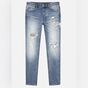 Ksubi men’s jeans size 38”